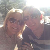 Marie Vaughan Photo 19