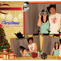 Theresa Amos Photo 9