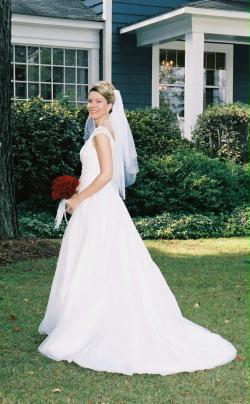 Christina Clapp Photo 4