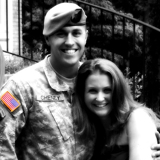 Catherine Cheney Photo 4