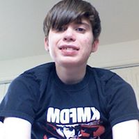 Christopher Strohm Photo 6