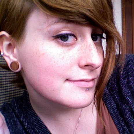 Jamie Armstrong Photo 21