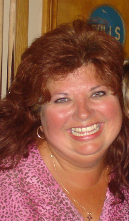 Julie Mcguire Photo 24