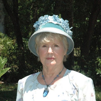 Patricia Pope Photo 27