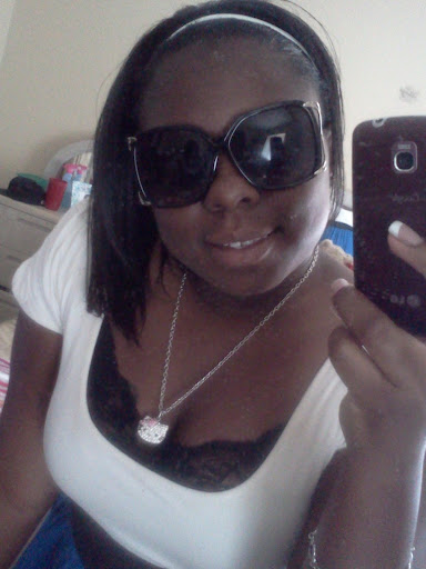 Sharee Robinson Photo 15