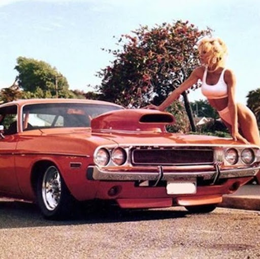 Alberto Villanueva Photo 15