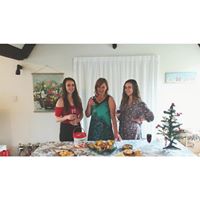 Julie Collings Photo 17