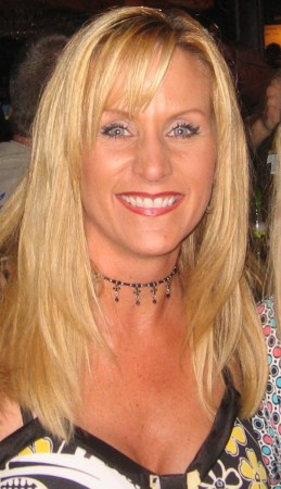 Michele Barrett Photo 37