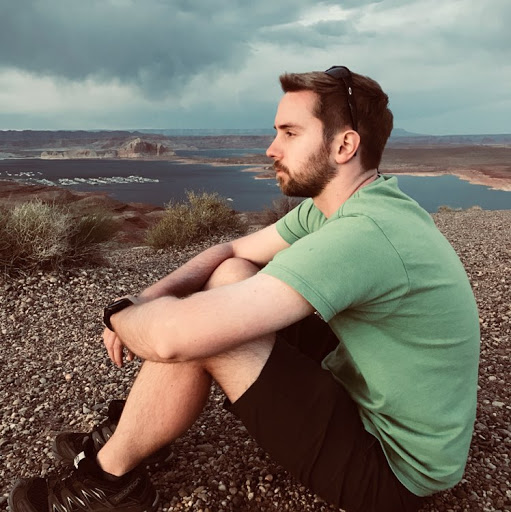 Andrew Henderson Photo 53