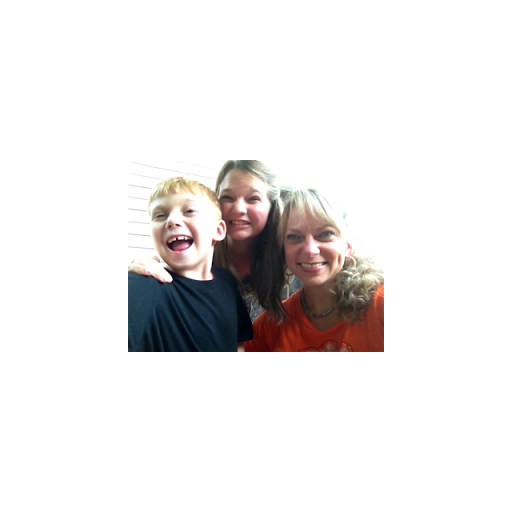 Laura O'Laughlin Photo 3