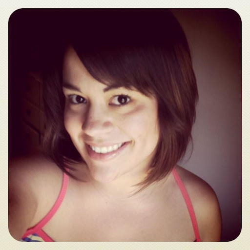 Angelica Suarez Photo 13