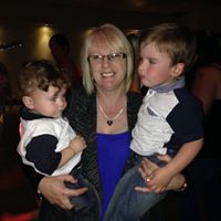 Jill Griffiths Photo 23