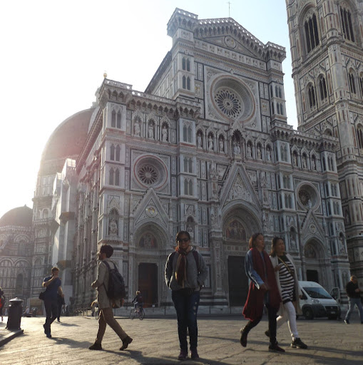 Tamara Moran Photo 12