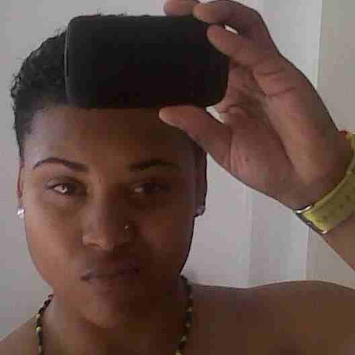 Tiffany Wright Photo 46