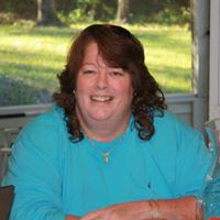 Christine Cherry Photo 35