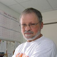 John Engler Photo 32