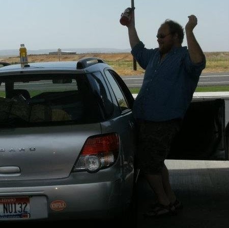 Jason Kiefer Photo 16