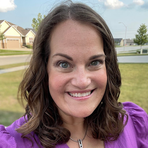 Michelle Huber Photo 18