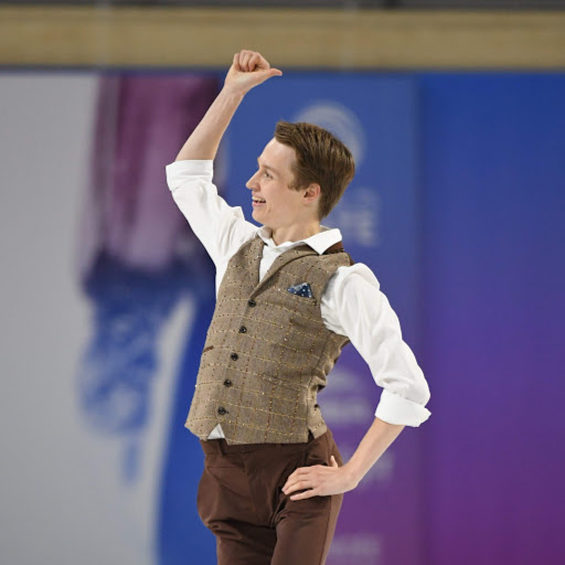 Oliver Martin Photo 36