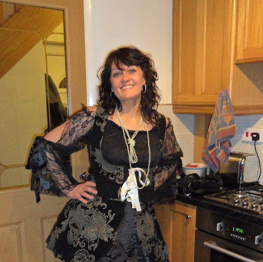 Tracey Sharp Photo 6