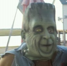 Robert Bridges Photo 16