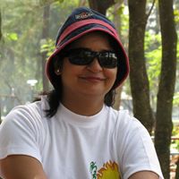 Asha Pathania Photo 4