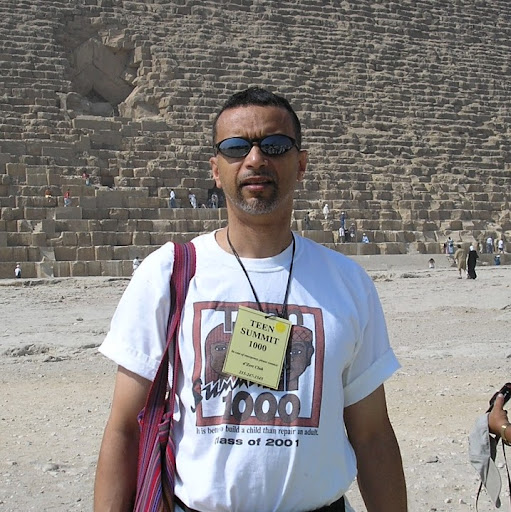 Neil Bullock Photo 9