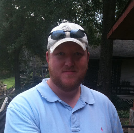 Jonathan Crouch Photo 12