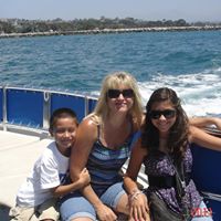 Sara Trevino Photo 15