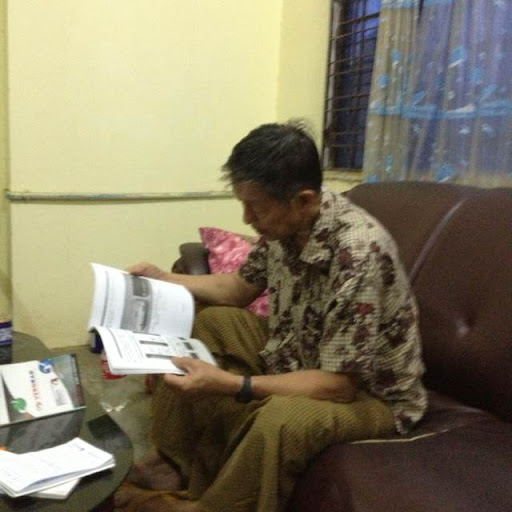Nyunt Shwe Photo 8