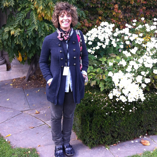 Pamela O'Brien Photo 12