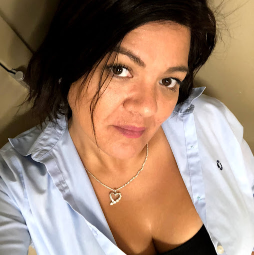 Maria Cerda Photo 4