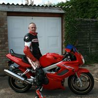 Carl Matthews Photo 23