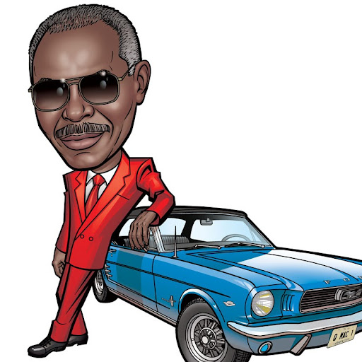 Miles Alexander Photo 24