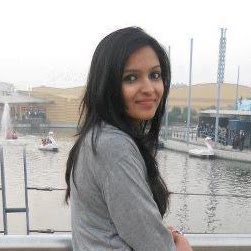 Anita Kumar Photo 34