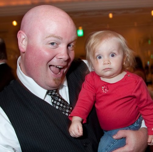 Justin Bailey Photo 24