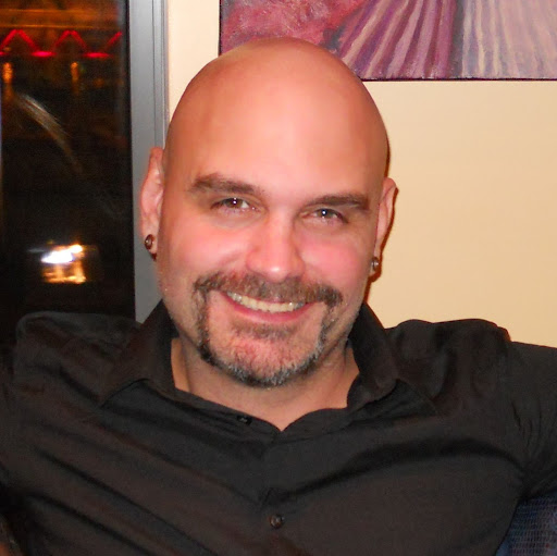 Charles Gagnon Photo 31