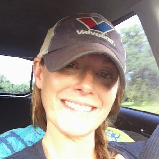 Rebecca Gibbs Photo 35