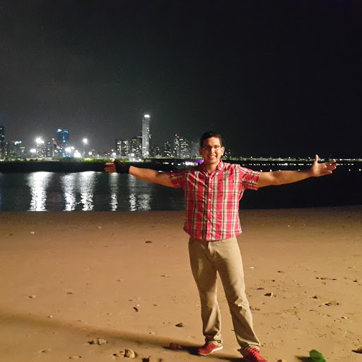 Javier Silva Photo 8