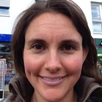 Christina Keating Photo 34