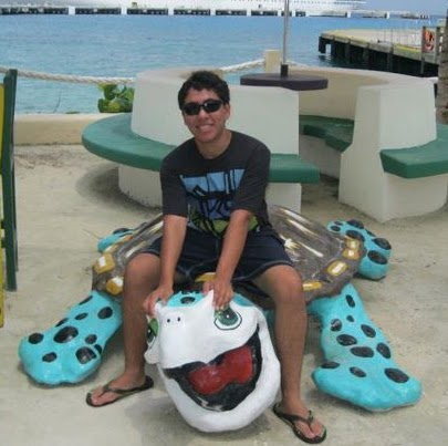 Jesse Granados Photo 7