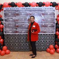 Cynthia Nicholls Photo 15