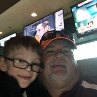 Jeffrey Morgan Photo 40