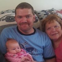 Patrick Davidson Photo 24