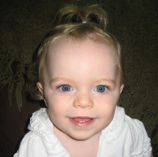 Stephanie Brady Photo 35