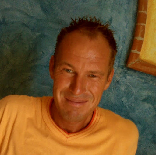 Martin Wenzel Photo 24
