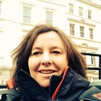 Michelle Fried Photo 8