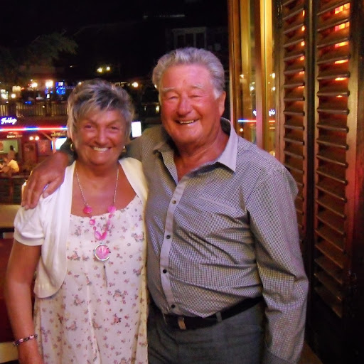 June Phillips Photo 14