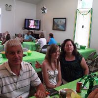 Nancy Paris Photo 10