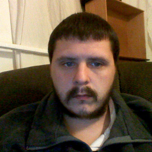 Steven Parish Photo 30